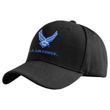 Air Force Blue Wings USAF Hat