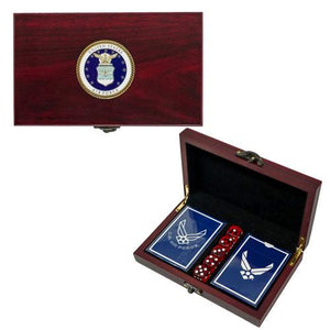 Air Force retirement gifts