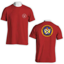 USS Alexandria T-Shirt, Submarine, SSBN 757, SSBN 757 T-Shirt, US Navy Apparel, US Navy T-Shirt