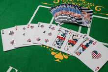 American Flag Playing Cards – Gift for Veterans