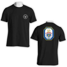 USS Antietam T-Shirt, CG-54, CG 54 T-Shirt, US Navy T-Shirt, US Navy Apparel