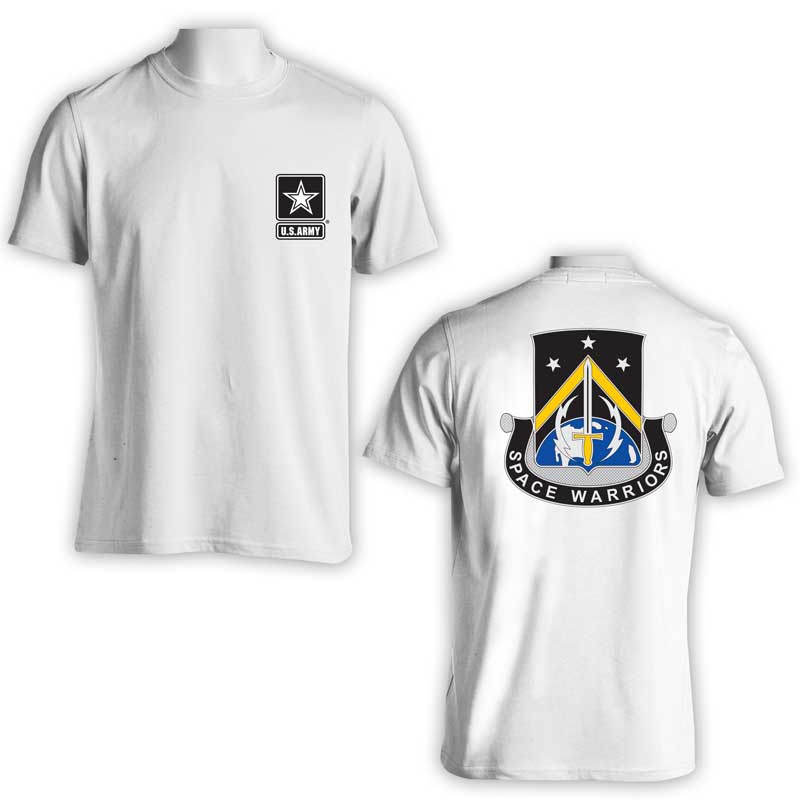 US Army Space Brigade, 1st Space Brigade, US Army Ranger, US Army T-Shirt, US Army Apparel