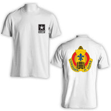 25th Transportation Btn, US Army T-Shirt, US Army Apparel, Consider it done