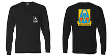 303rd Military Intelligence Battalion Long Sleeve T-Shirt