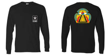 304th Military Intelligence Battalion Long Sleeve T-Shirt