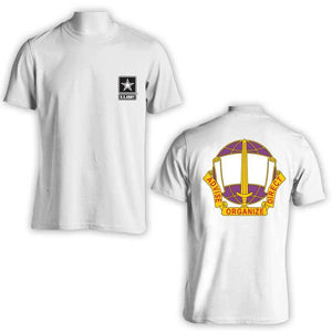 US Army T-Shirt, US Army Civil Affairs, 308th Civil Affairs Brigade t-shirt, US Army T-Shirt