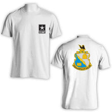 341st Military Intelligence Bn, US Army Intel, US Army T-Shirt, US Army Apparel, Silently we defend