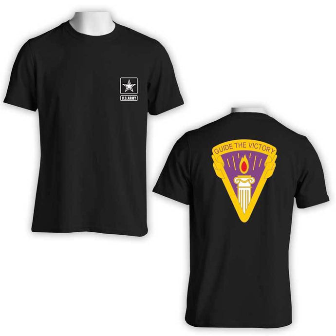 354th Civil Affairs Brigade t-shirt, US Army Civil Affairs, US Army T-Shirt, Guide the victory