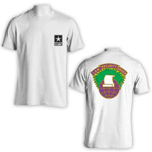 360th Civil Affairs Brigade t-shirt, US Army Civil Affairs, US Army T-Shirt, Law security order