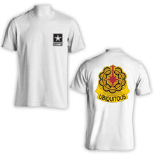 38th transportation bn, US army transportation battalion, us army t-shirt, us army apparel, Ubiquitous