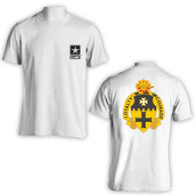 5th Calvary Regiment T-Shirt, US Army T-Shirt, 