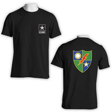 75th Ranger Regiment t-shirt, US Army Ranger, US Army T-Shirt, US Army Apparel