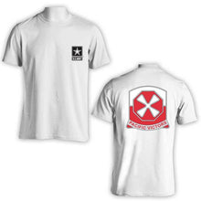 8th Field Army t-shirt, US Army T-Shirt, US Field Army, US Army Apparel, Pacific Victors 