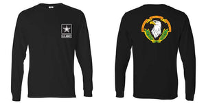  Army Acquisition Support Center Long Sleeve T-Shirt