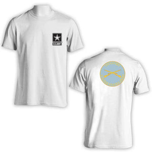US Army Infantry Regiment T-Shirt