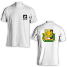 US Army Psychological Operations Bn, US Army T-Shirt, US Army Apparel