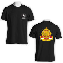 US Army Transportation Corps, Spearhead of Logistics, US Army T-Shirt, US Army Apparel, US Army Logistics
