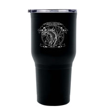 First Supply Battalion USMC Unit Logo tumbler, 1st Supply Bn  USMC Unit Logo coffee cup, 1st Supply Battalion USMC, Marine Corp gift ideas, USMC Gifts for women