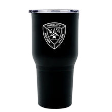 Second Battalion Ninth Marines Unit Logo tumbler, 2/9 USMC Unit Tumbler, 2nd Bn 9th Marines USMC, Marine Corp gift ideas, USMC Gifts for women or men 30oz