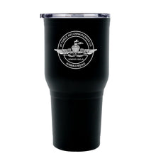 4th Force Reconnaissance Battalion Unit Logo Laser Engraved 30 Oz Tumbler