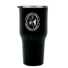 Second Battalion Sixth Marines Unit Logo tumbler, 2/6 USMC Unit Tumbler, 2nd Bn 6th Marines USMC, Marine Corp gift ideas, USMC Gifts for men or women 30oz