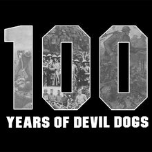 Battle of Belleau Wood 100 Year Anniversary