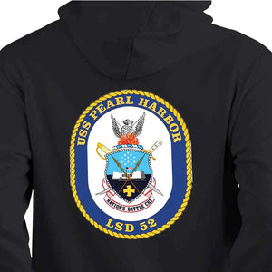 USS Pearl Harbor Sweatshirt