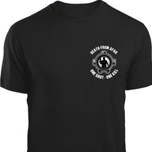 sniper shirt USMC Navy Seal Sniper Army Sniper Sniper You Can Run But You Will Just Die Tired T-Shirt