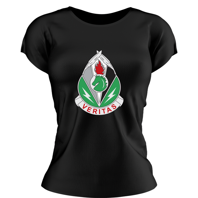 2nd Psychological Operations Battalion Women's Unit T-Shirt
