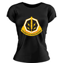 8th Psychological Operations Group Women's T-Shirt- MADE IN THE