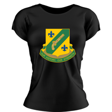 117th Military Police Battalion Unit T-Shirt