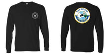 USS Boise Long Sleeve T-Shirt, SSN-764 t-shirt, SSN-764