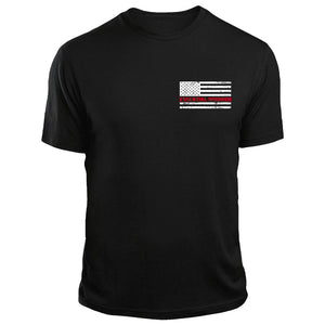 Essential Worker COVID-19 First Responder T-Shirt