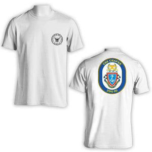 USS Chafee T-Shirt, DDG 90 T-Shirt, DDG 90, US Navy T-Shirt, US Navy Apparel