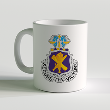 Army Civil Affairs Coffee Mug, US Army Civil Affairs Coffee Mug