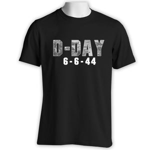 D-Day Shirt