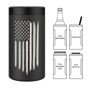 4-In-1 Drink Cooler