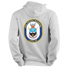 USS Pearl Harbor Sweatshirt