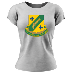 117th Military Police Battalion Unit T-Shirt