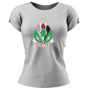 2nd Psychological Operations Battalion Women's Unit T-Shirt