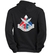 112th Military Police Battalion Sweatshirt