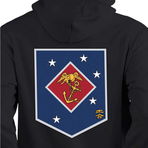 Marine Raider Regiment USMC Unit hoodie, Marine Raider Regiment  logo sweatshirt, USMC gift ideas for men, Marine Corp gifts men or women Marine Raider Regiment