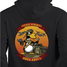 MASS-6 USMC Unit Hoodie