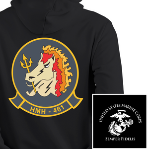 HMH-461 Unit Sweatshirt