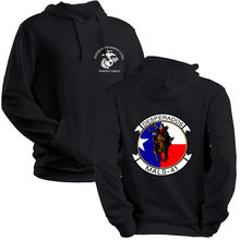 Marine Aviation Logistics Squadron 41 (MALS-41) Unit Black Sweatshirt, MALS-41 unit hoodie, Mals-41 unit sweatshirt, MALS-41 Marines unit hoodie