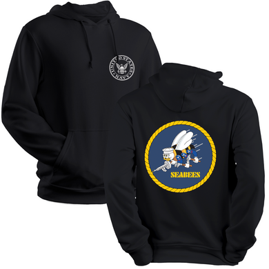 USS Hue City Sweatshirt
