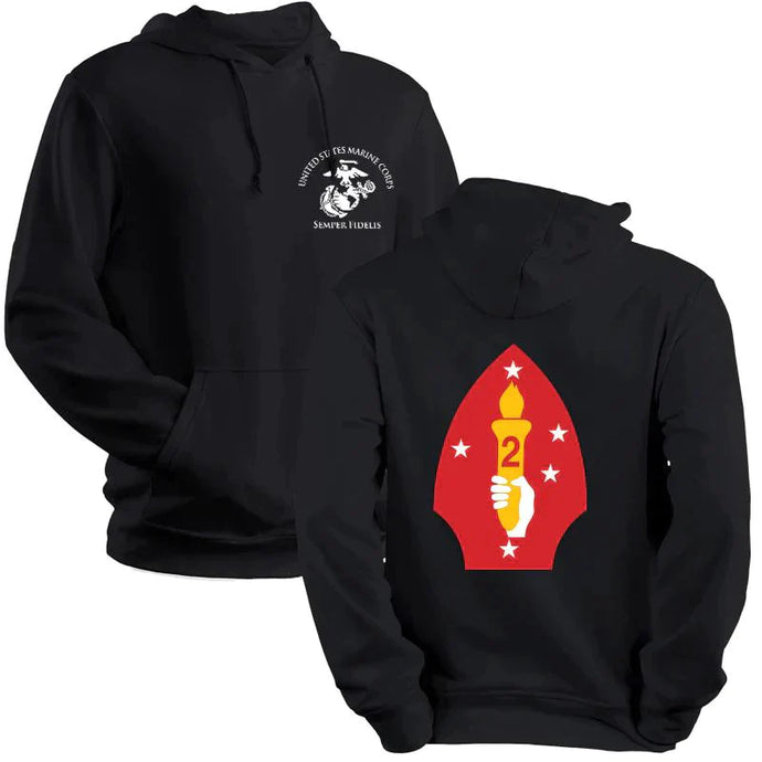 2d Marine Division unit sweatshirt, 2D MARDIV unit hoodie, 2nd Marine Division unit sweatshirt, 2nd Marine Division unit hoodie, USMC Unit Hoodie, USMC Unit gear