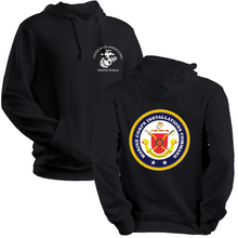 Marine Corps Installations Command Unit Sweatshirt