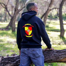  Combat Logistics Battalion 8 USMC Unit hoodie, CLB-8 logo sweatshirt, USMC gift ideas for men, Marine Corp gifts men or women CLB-8