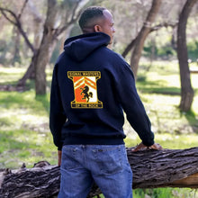 114th Signal Corps Battalion Sweatshirt